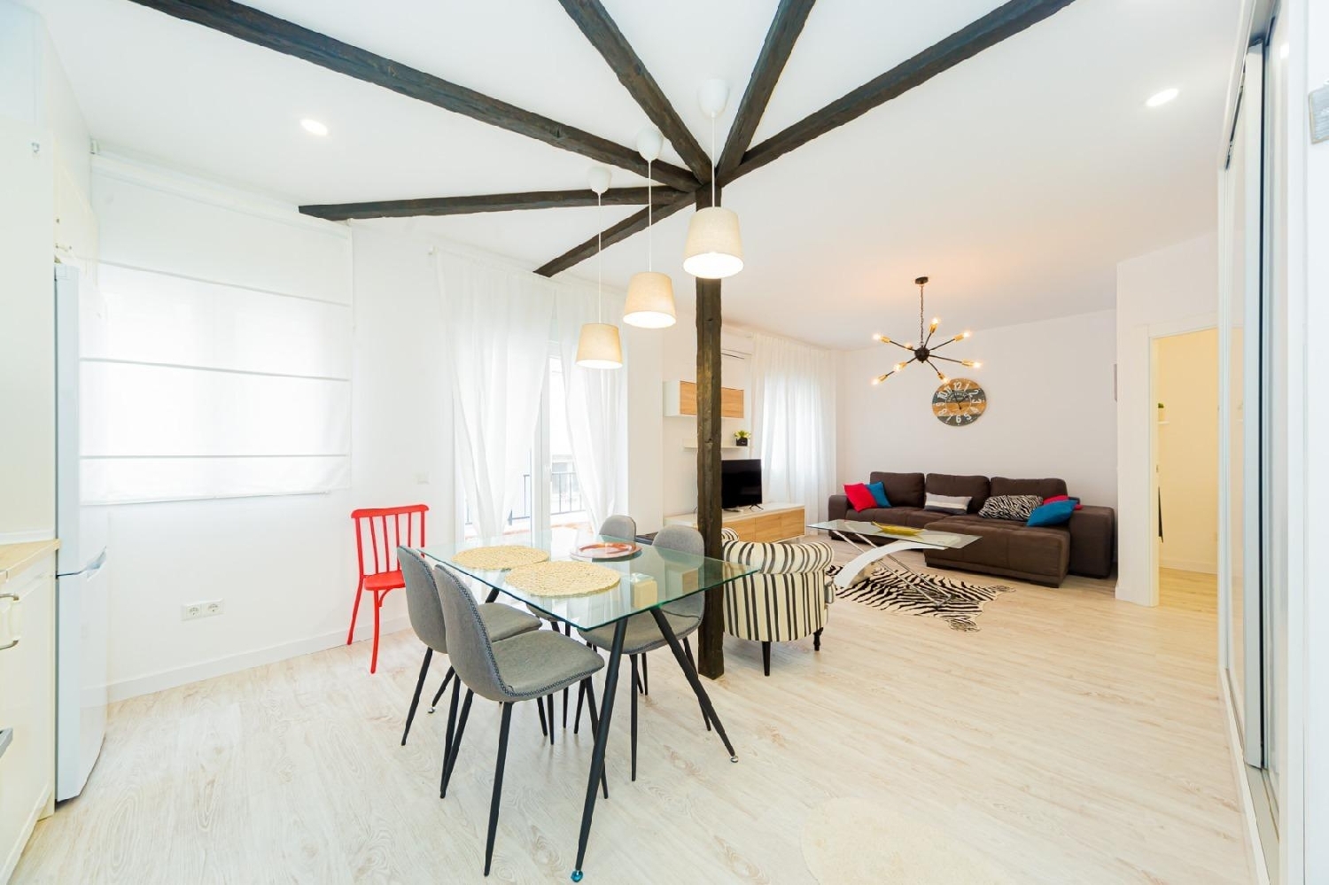 te koop appartement Torrevieja Baix Segura 1