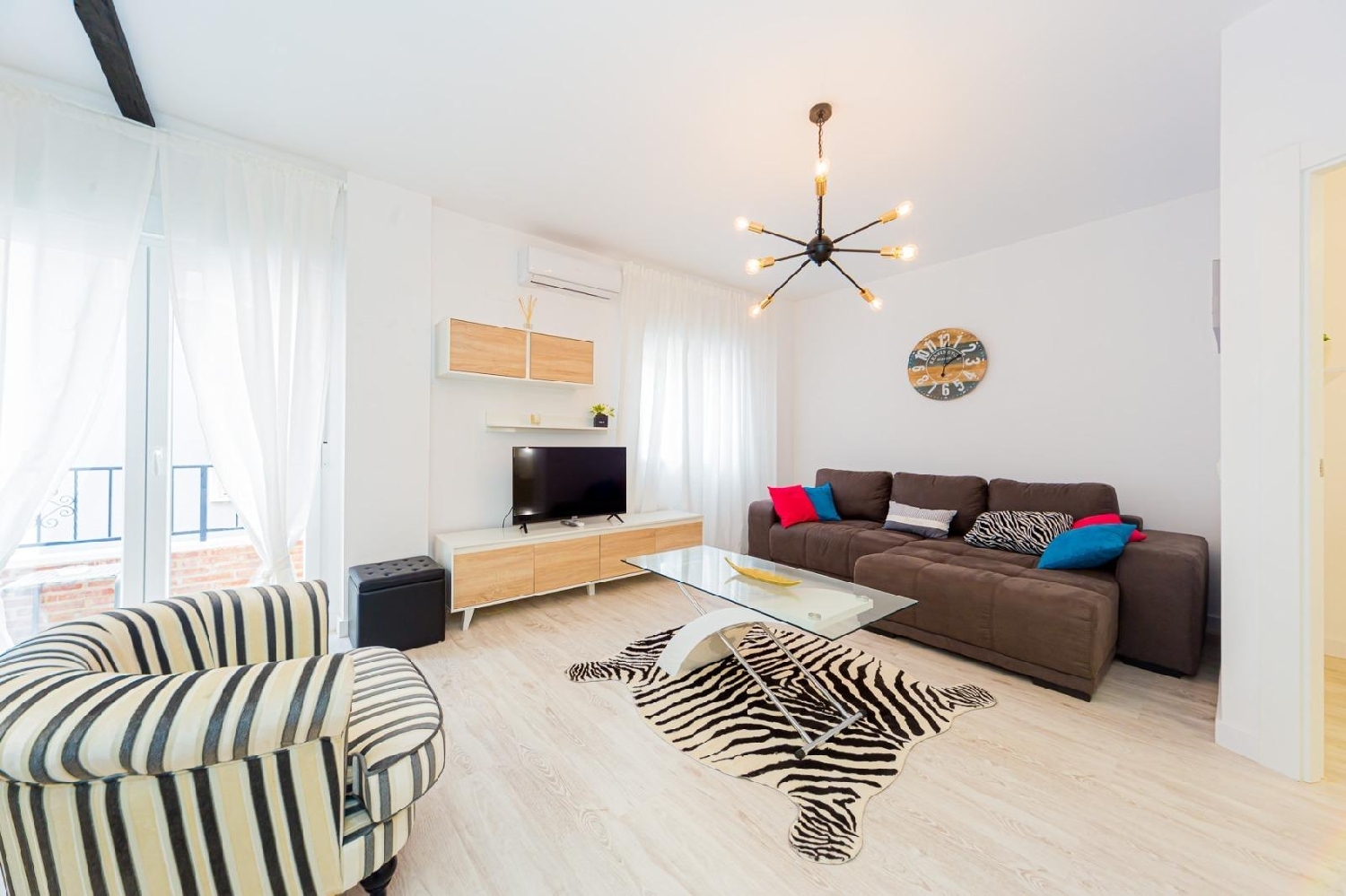 te koop appartement Torrevieja Baix Segura 2