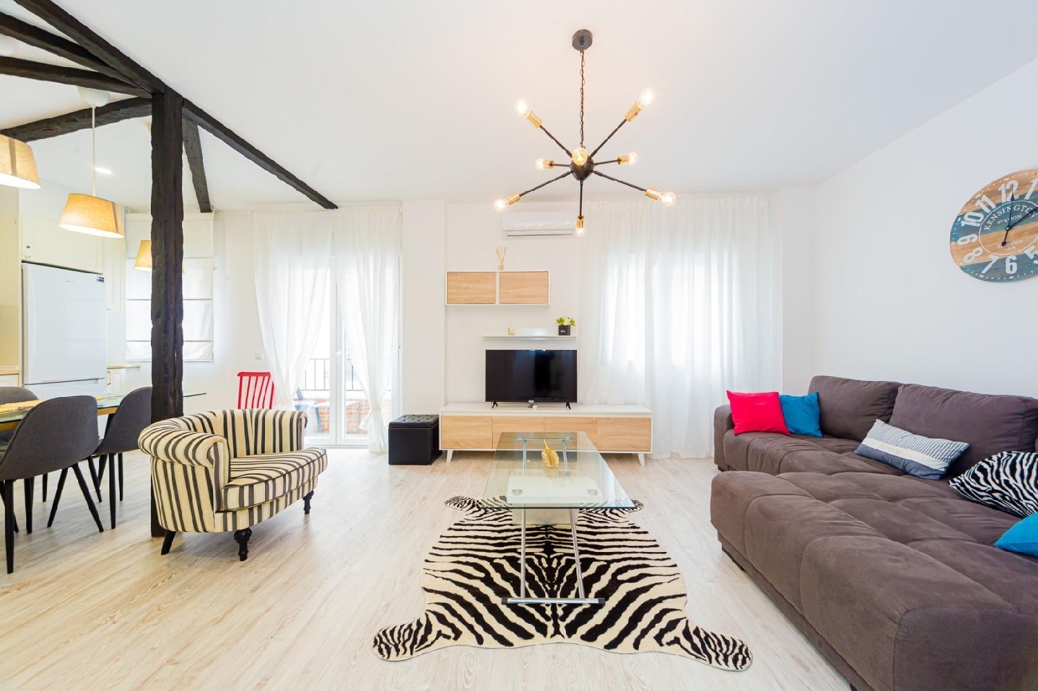 te koop appartement Torrevieja Baix Segura 7