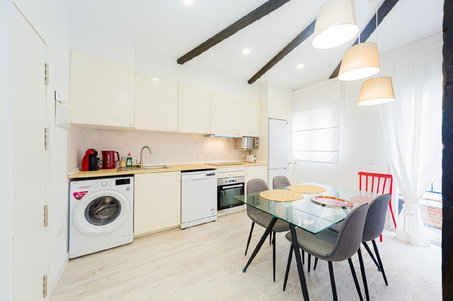 te koop appartement Torrevieja Baix Segura 5