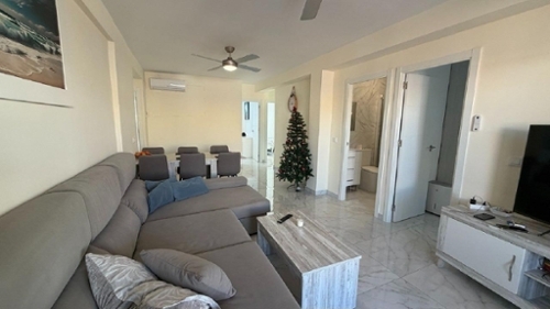 Torrevieja Baix Segura appartement foto 6339103