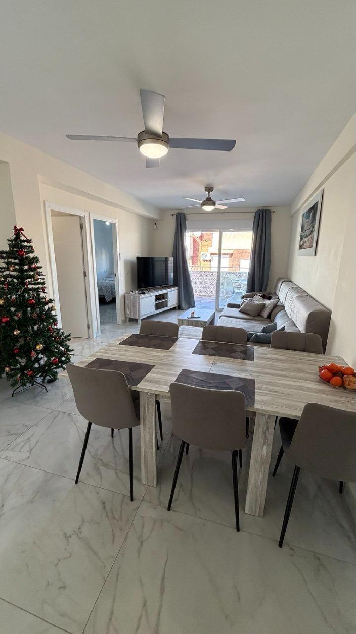 te koop appartement Torrevieja Baix Segura 2