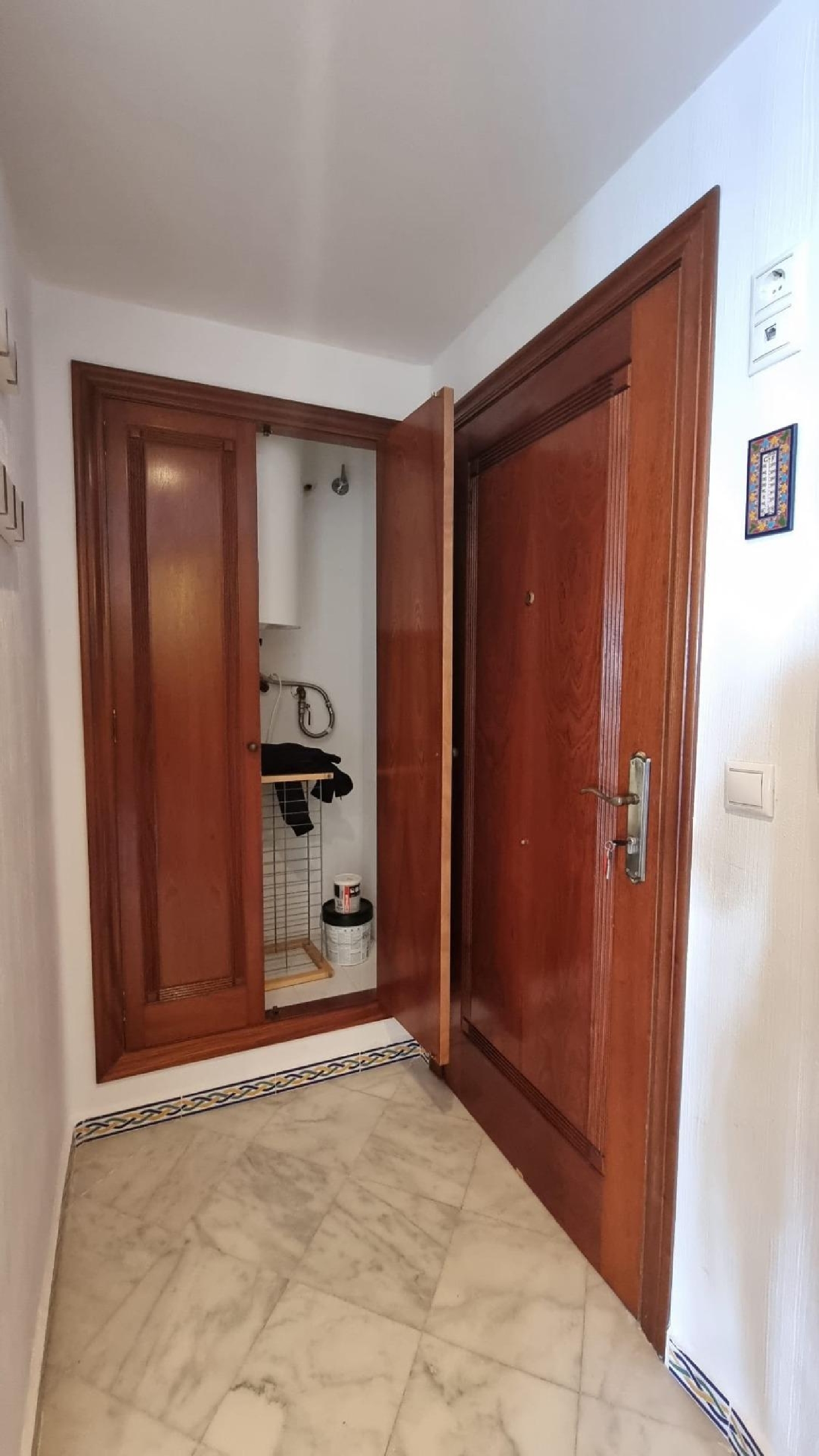 à vendre appartement Torrevieja Baix Segura 5