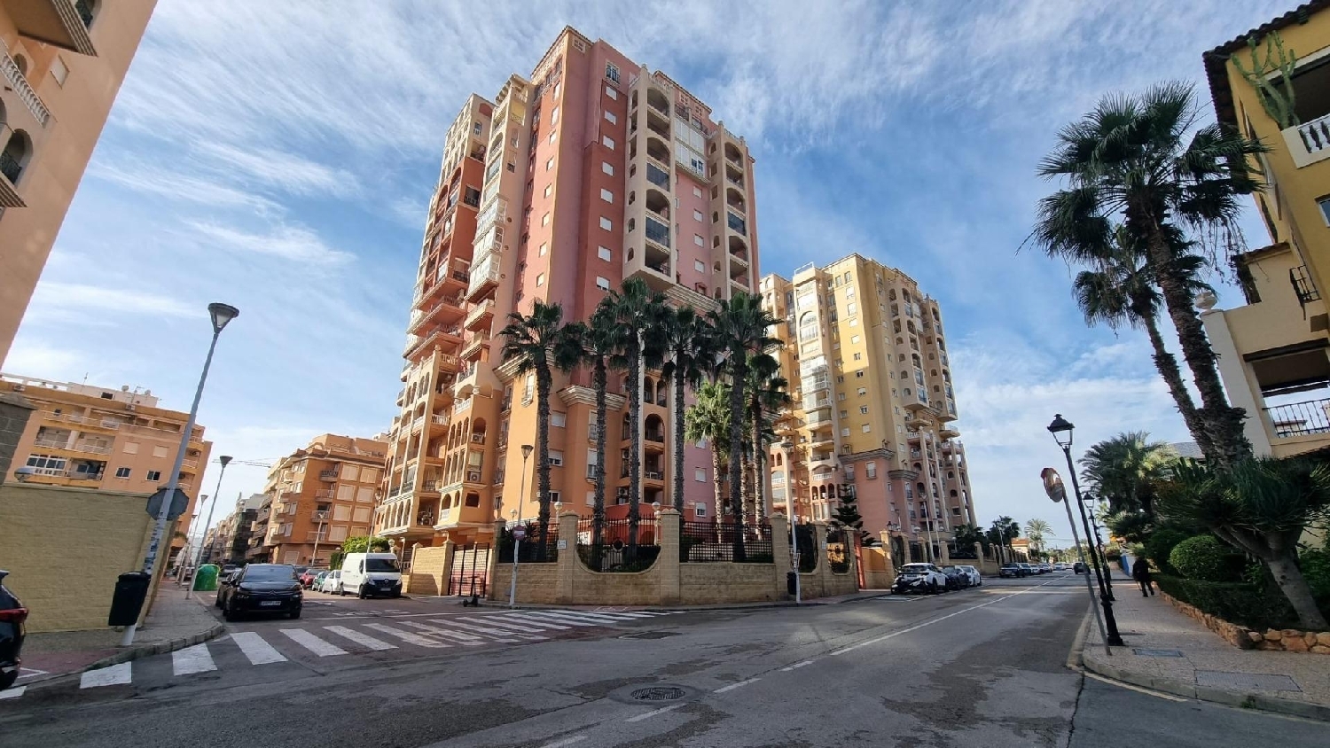  kaufen Wohnung Torrevieja Baix Segura 1