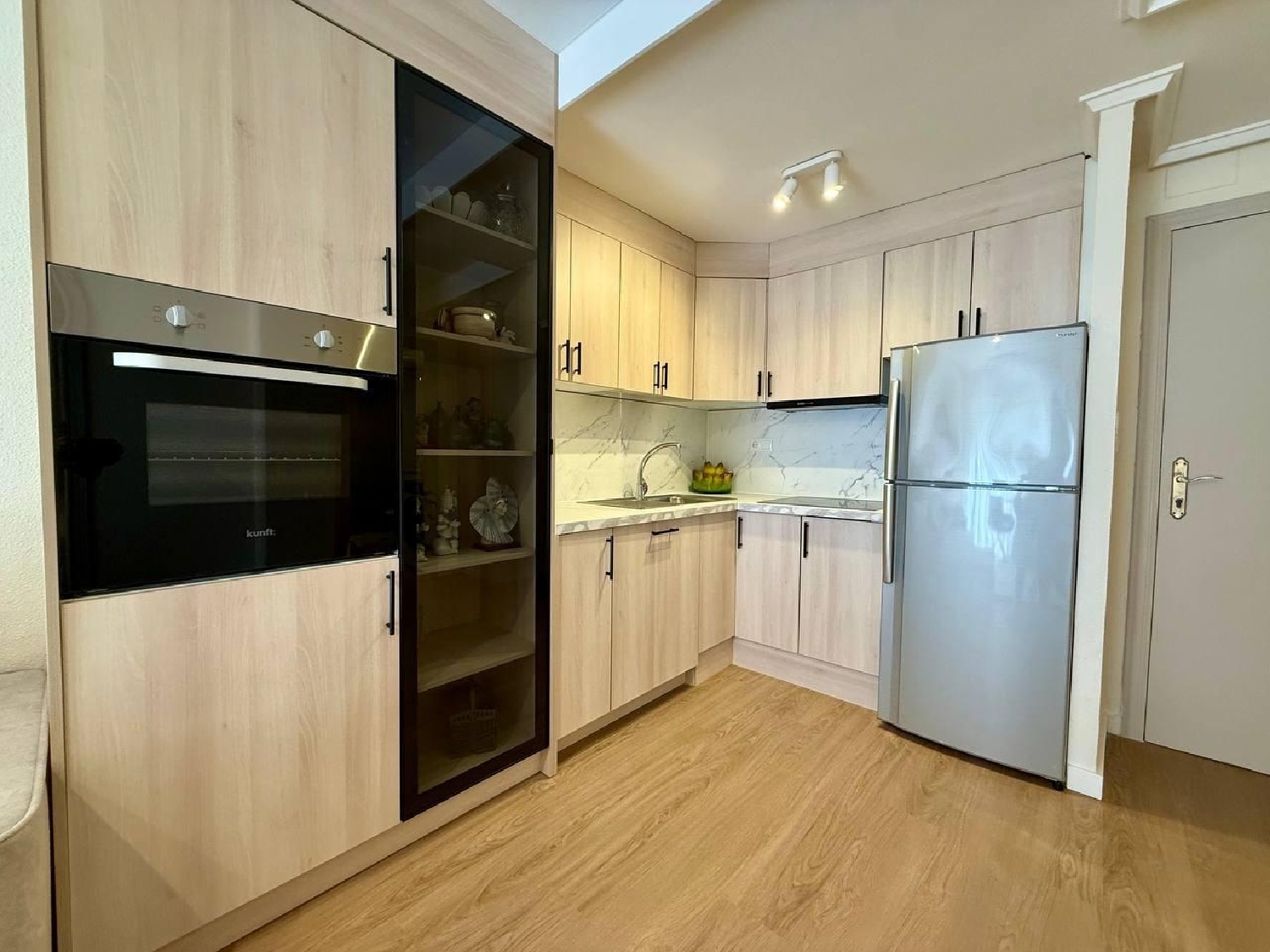  for sale apartment Torrevieja Baix Segura 7