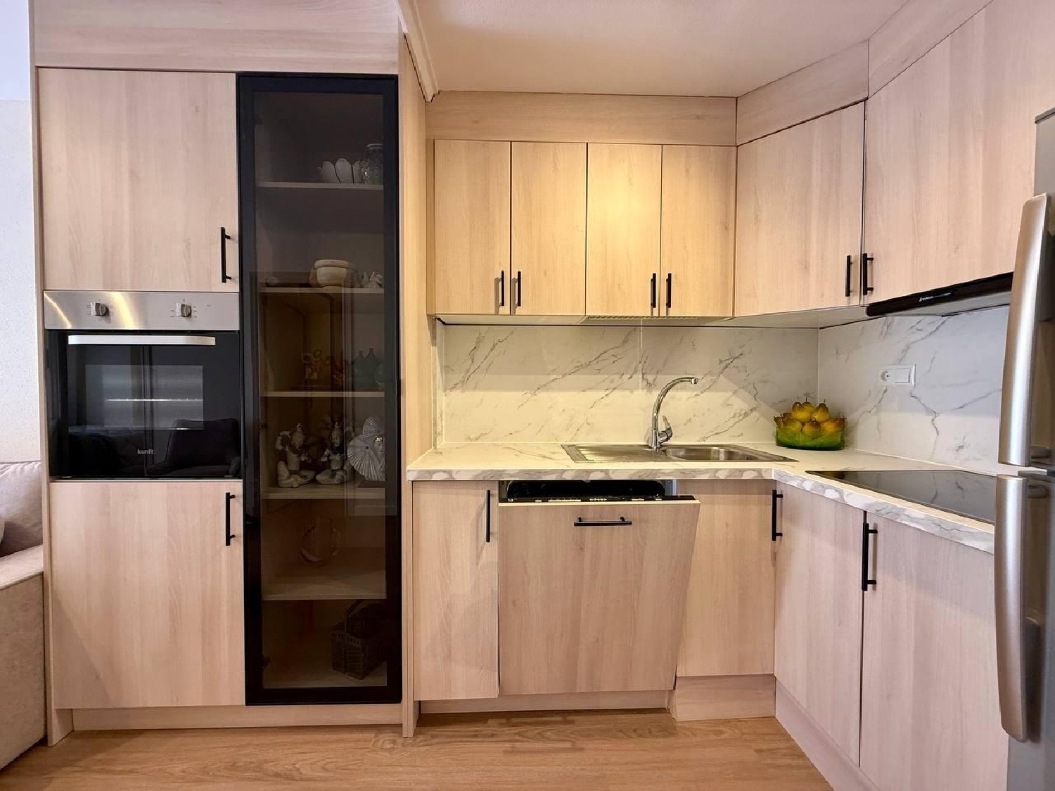  for sale apartment Torrevieja Baix Segura 1