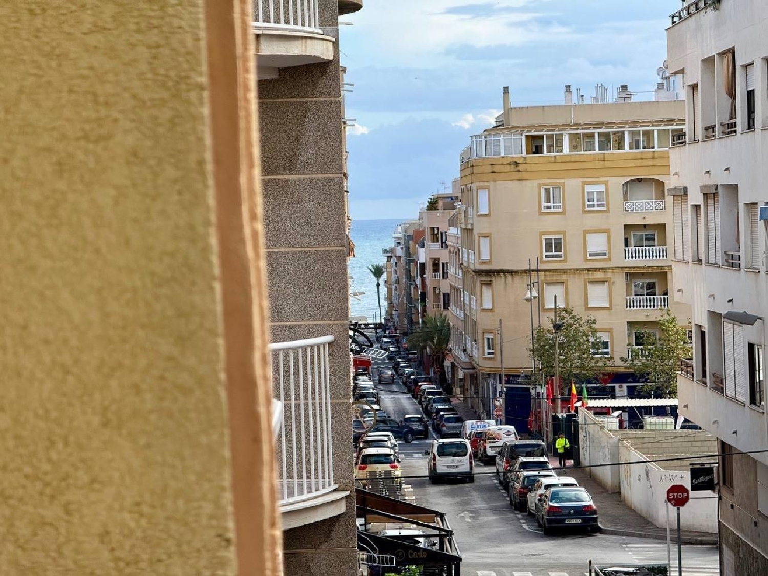  for sale apartment Torrevieja Baix Segura 4