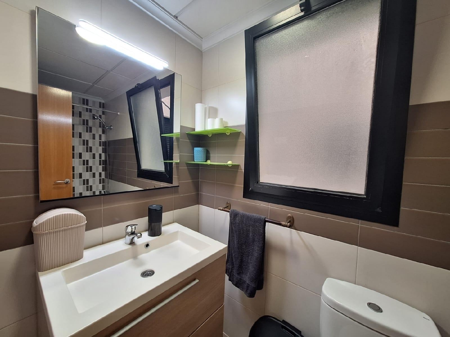  for sale apartment Torrevieja Baix Segura 5