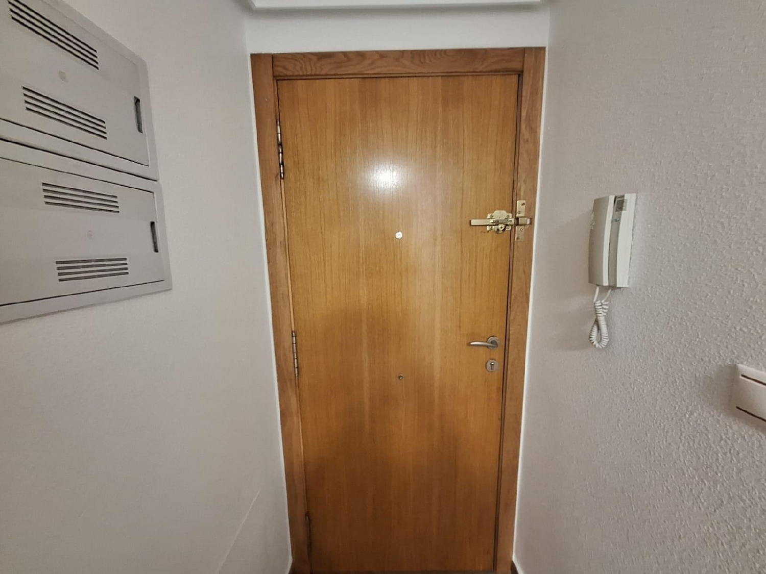  for sale apartment Torrevieja Baix Segura 1