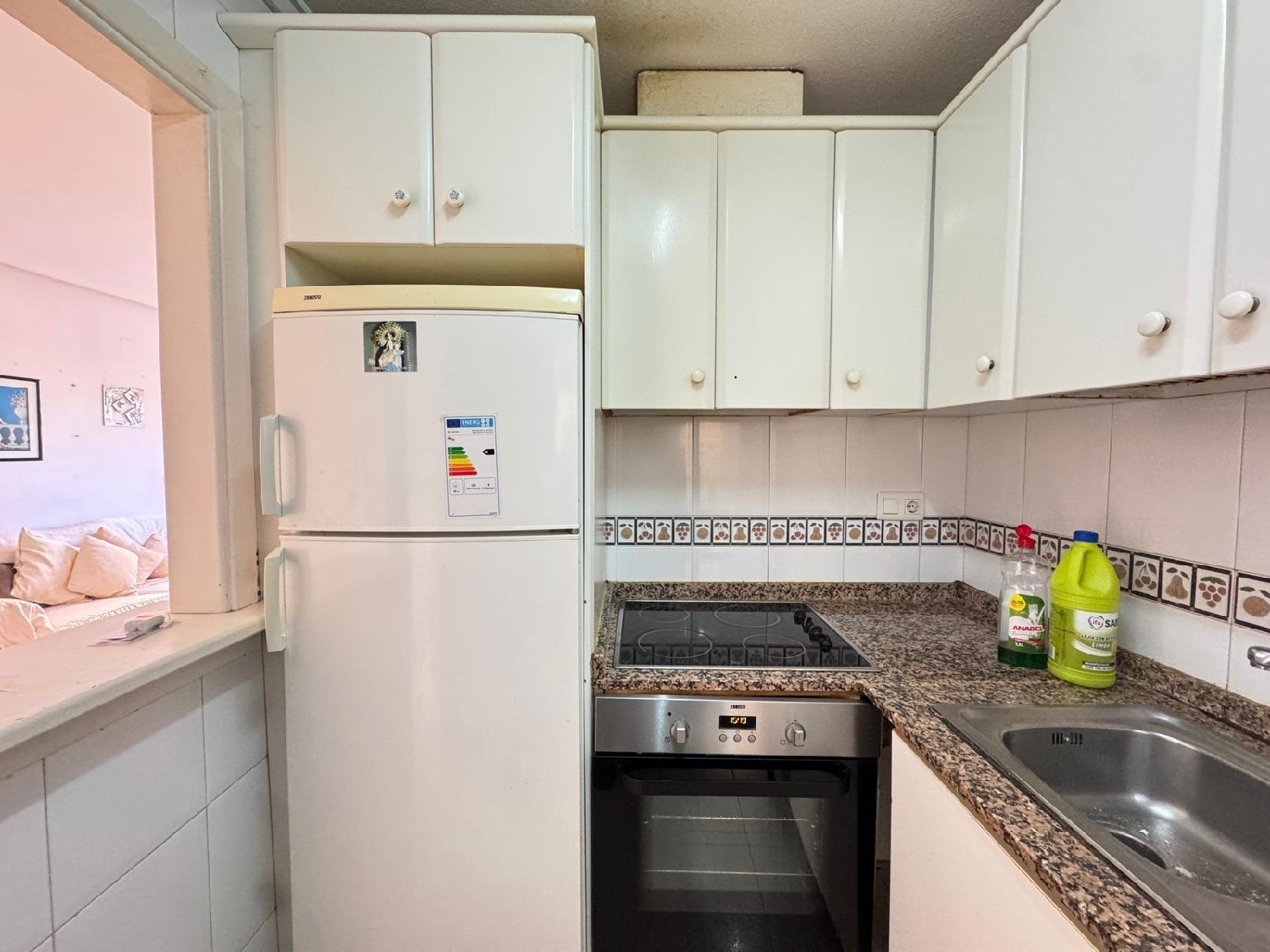  for sale apartment Torrevieja Baix Segura 7