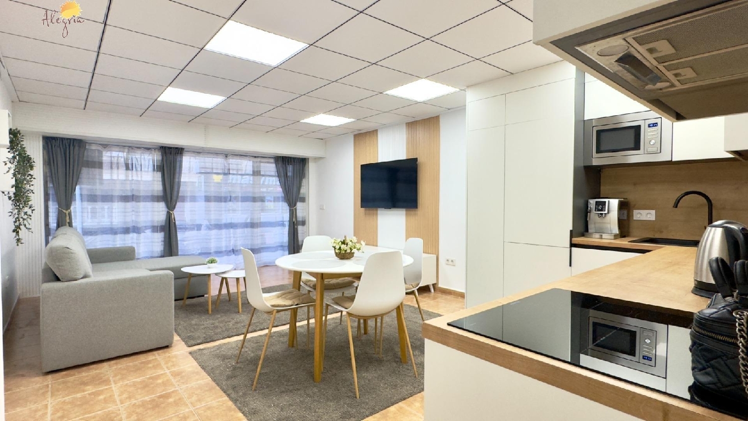  for sale apartment Torrevieja Baix Segura 5