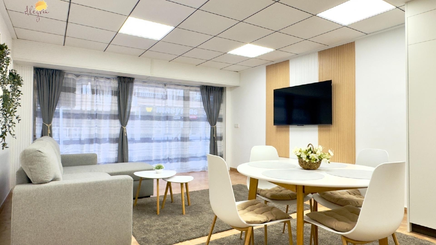  for sale apartment Torrevieja Baix Segura 3