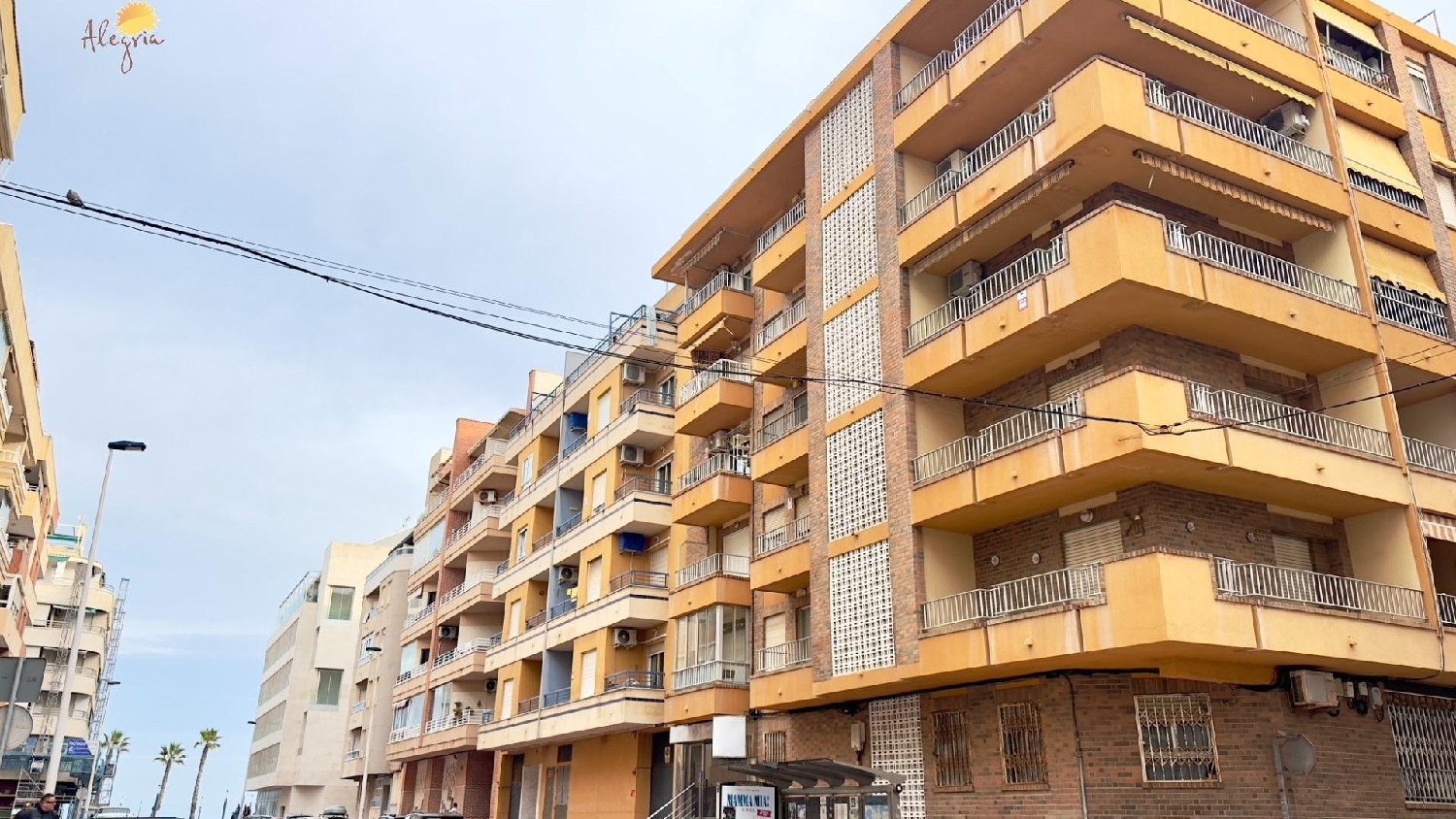  for sale apartment Torrevieja Baix Segura 2