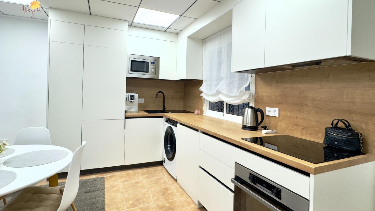  for sale apartment Torrevieja Baix Segura 7