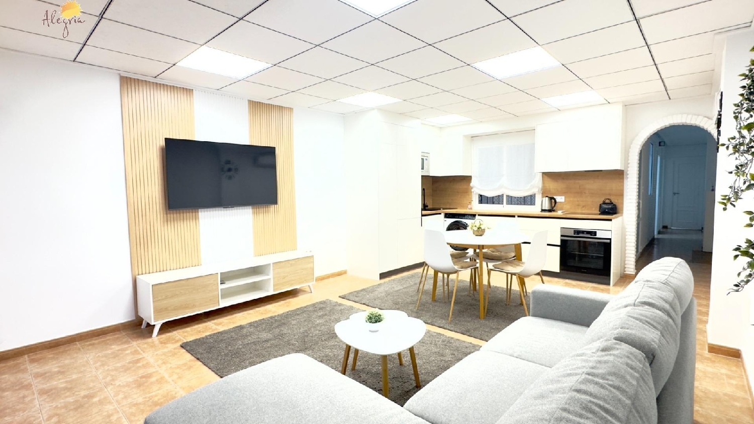  for sale apartment Torrevieja Baix Segura 6