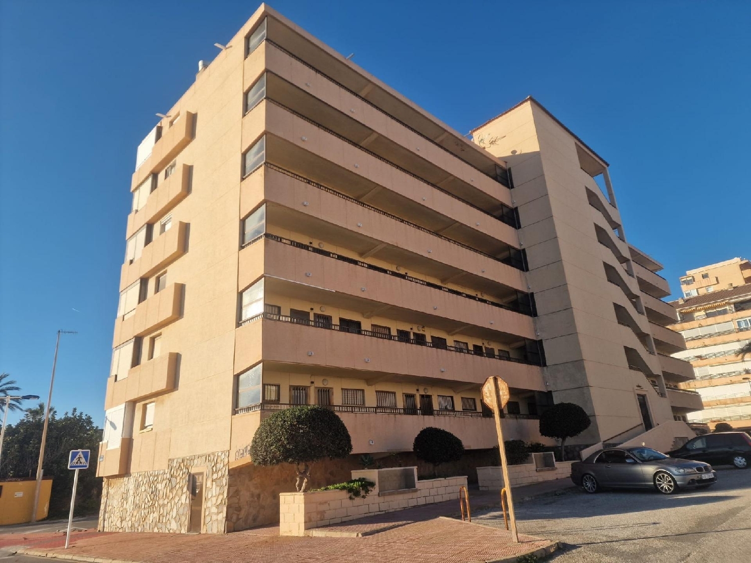  for sale apartment Torrevieja Baix Segura 1