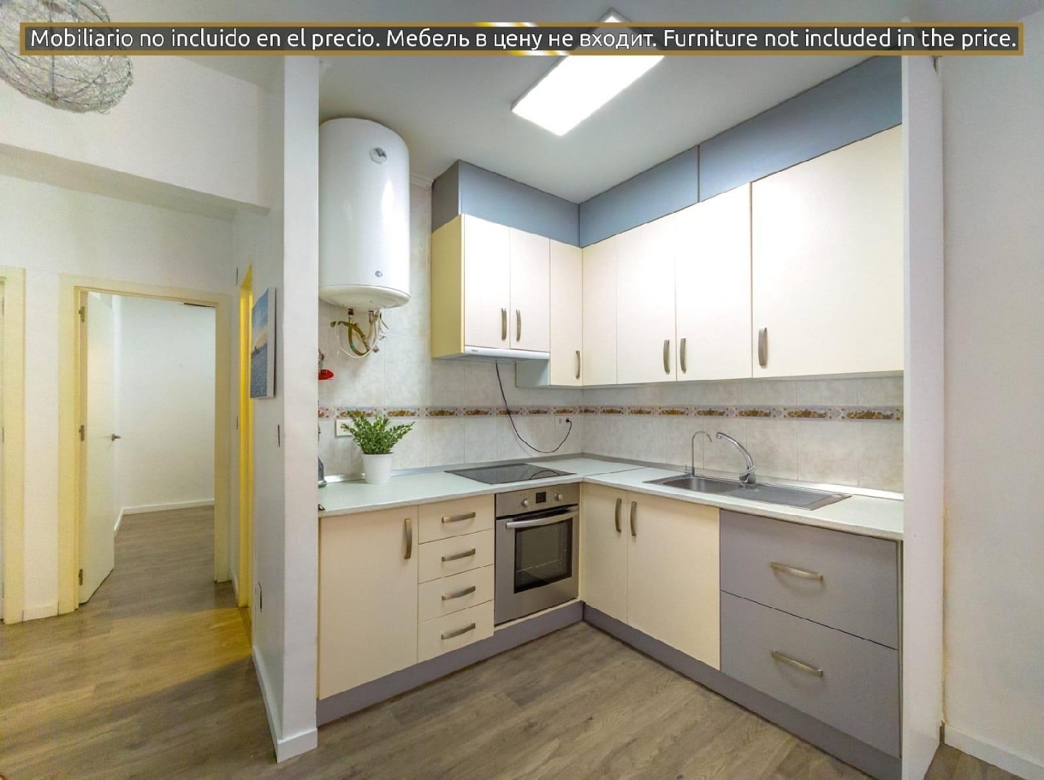  en venta apartamento Torrevieja Baix Segura 1