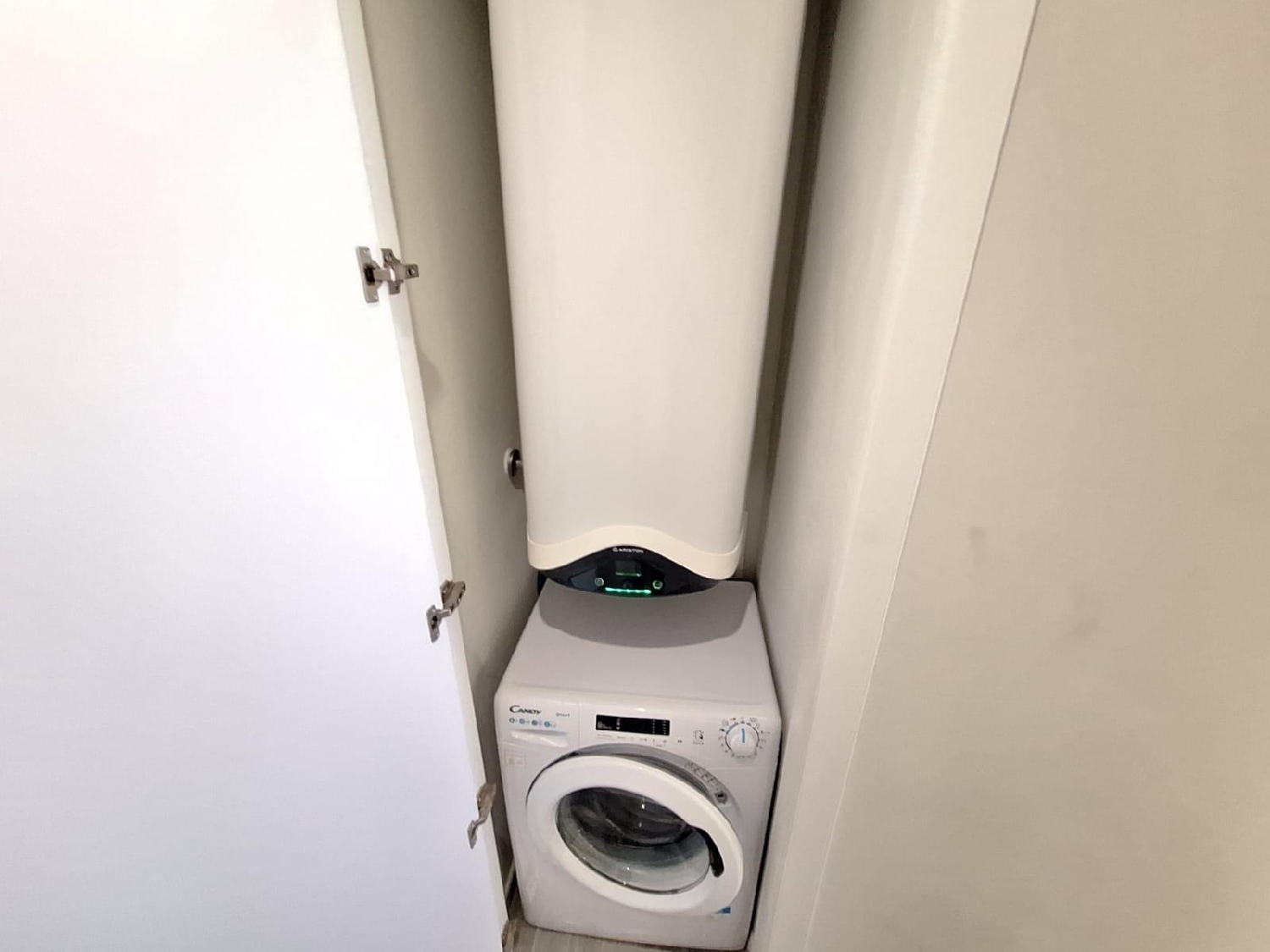  en venta apartamento Torrevieja Baix Segura 5