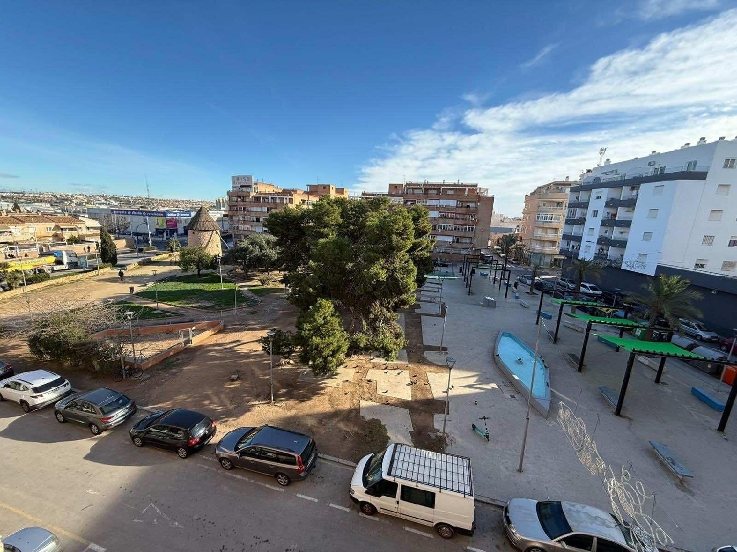  en venta apartamento Torrevieja Baix Segura 1