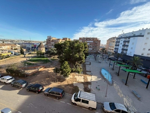 Torrevieja Baix Segura apartamento foto 6339125