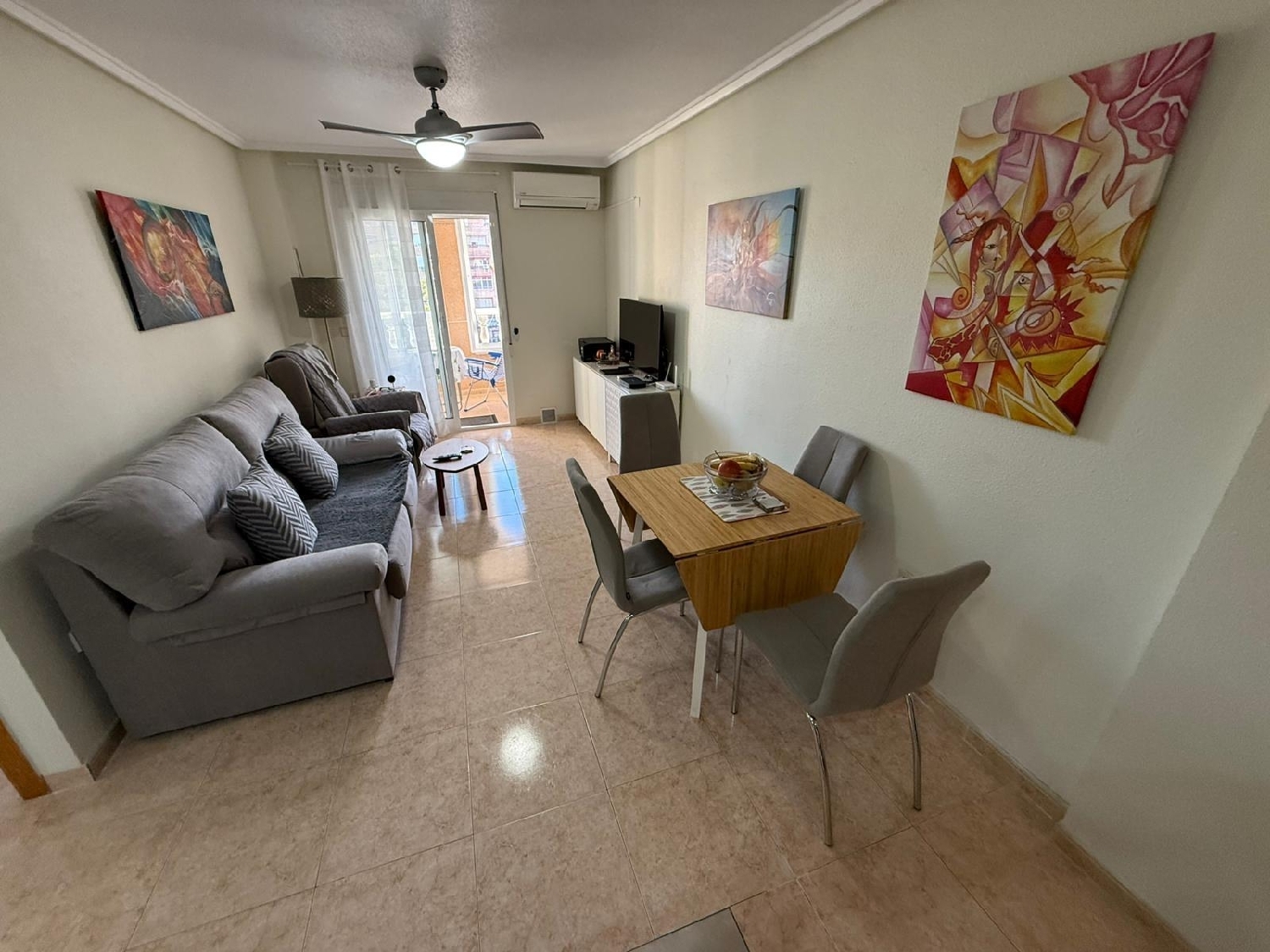  en venta apartamento Torrevieja Baix Segura 2