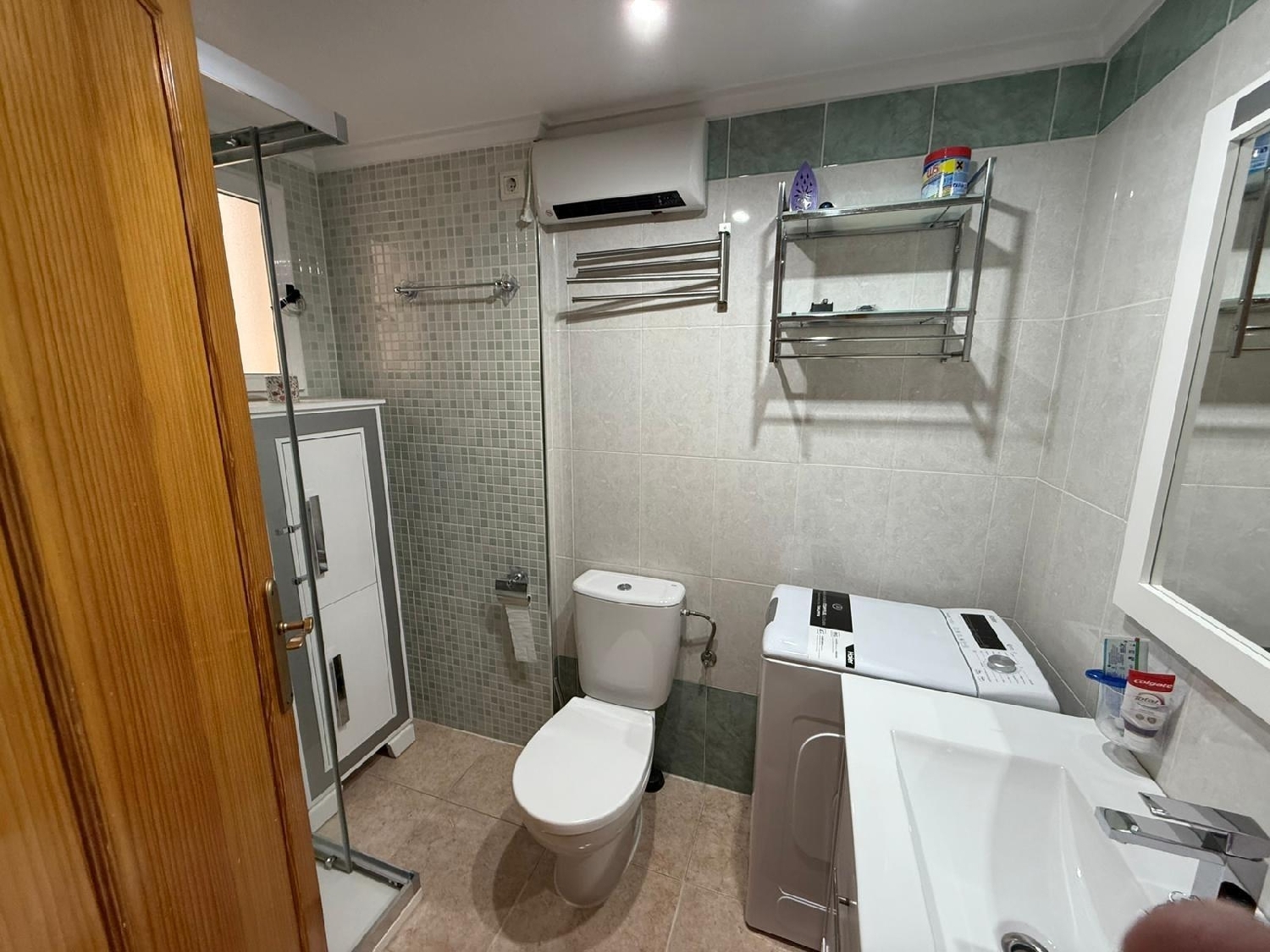  en venta apartamento Torrevieja Baix Segura 7