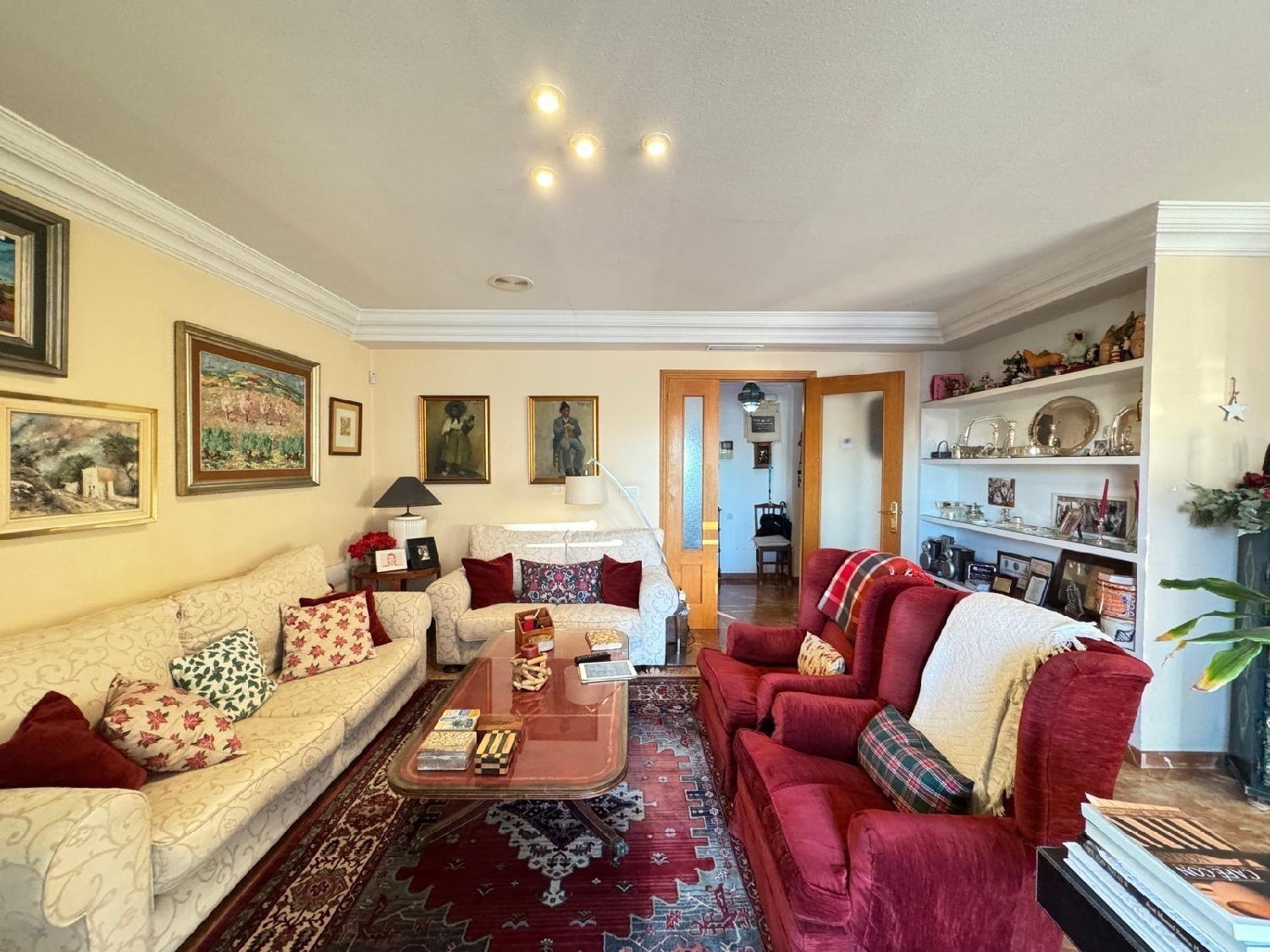  en venta apartamento Torrevieja Baix Segura 7