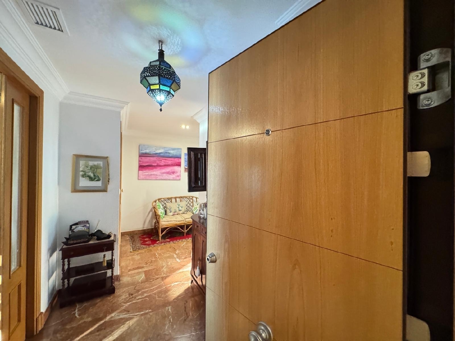  en venta apartamento Torrevieja Baix Segura 2