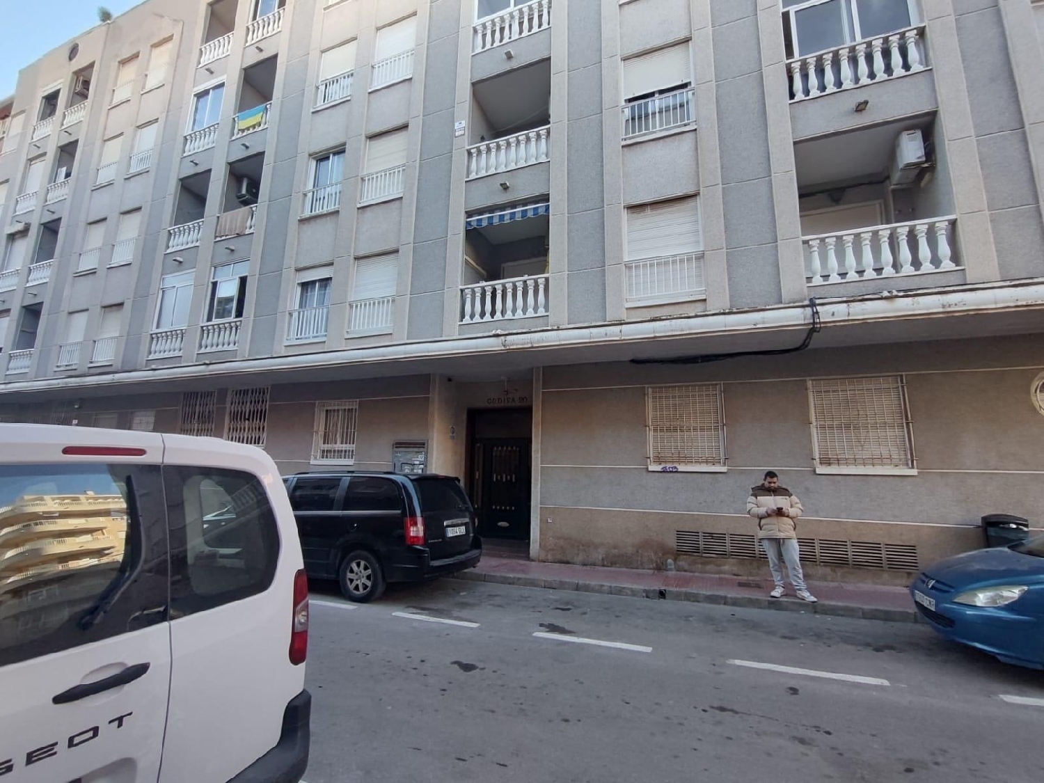  en venta apartamento Torrevieja Baix Segura 2