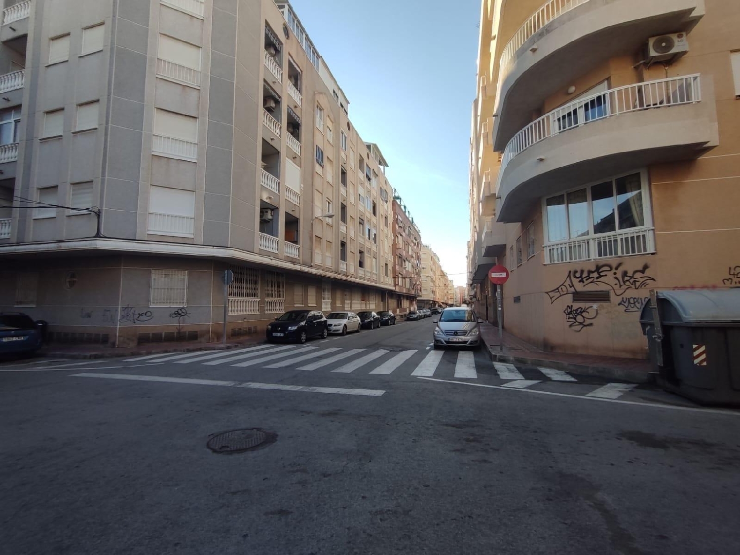  en venta apartamento Torrevieja Baix Segura 3