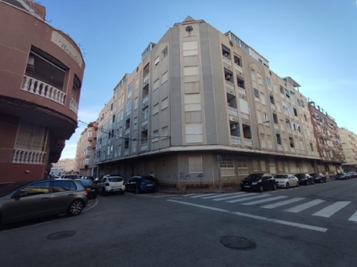 Torrevieja Baix Segura apartamento foto 6339128