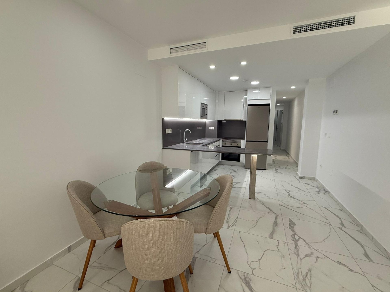  for sale apartment Torrevieja Baix Segura 5