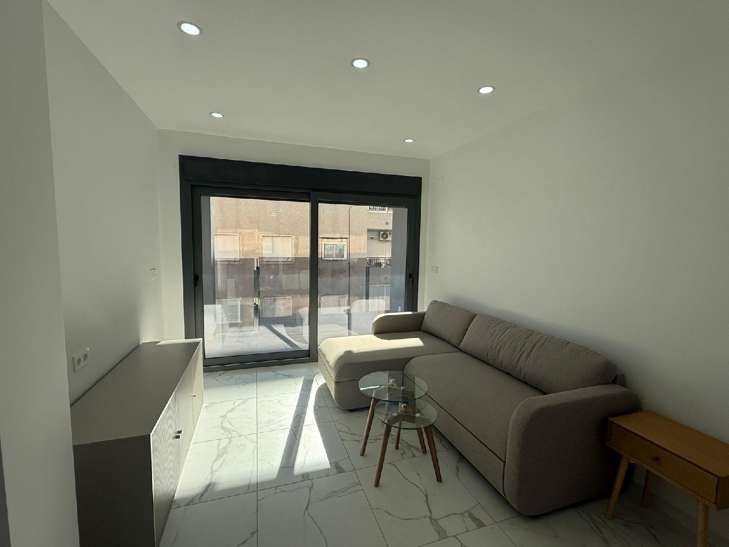  for sale apartment Torrevieja Baix Segura 3