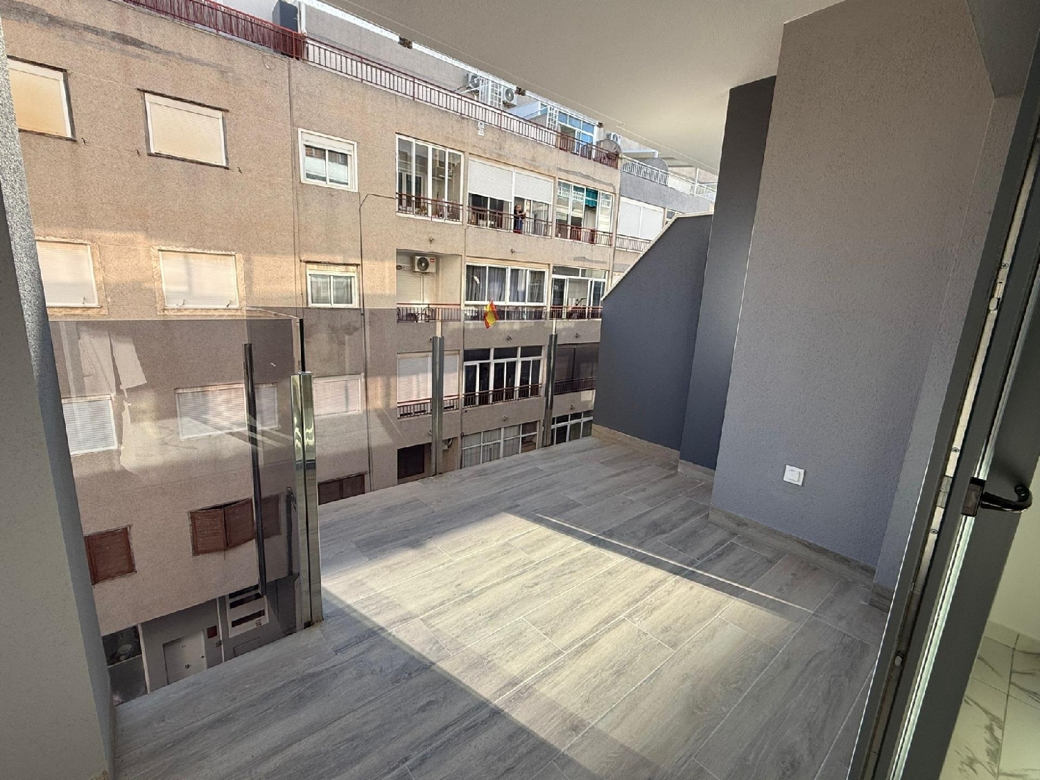  for sale apartment Torrevieja Baix Segura 6