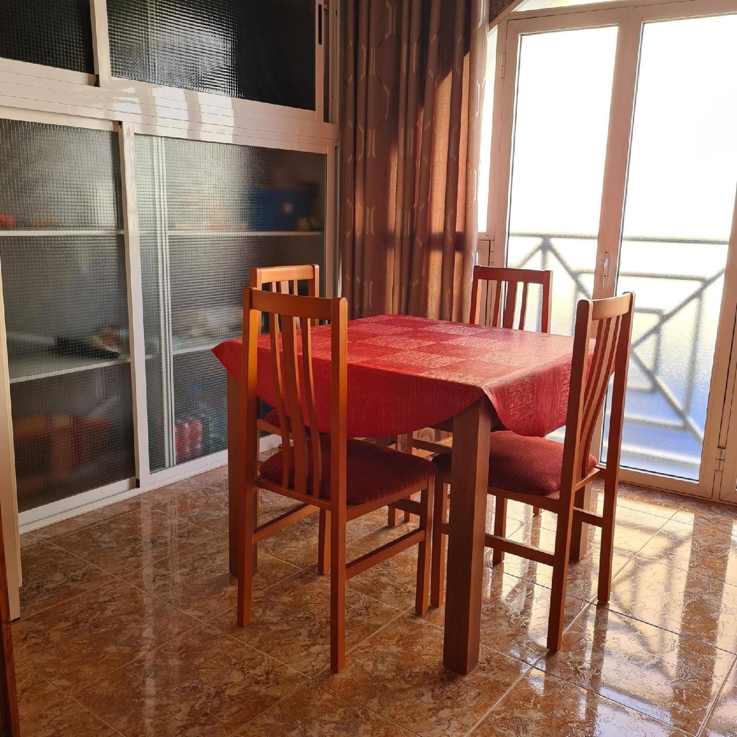  for sale apartment Torrevieja Baix Segura 4