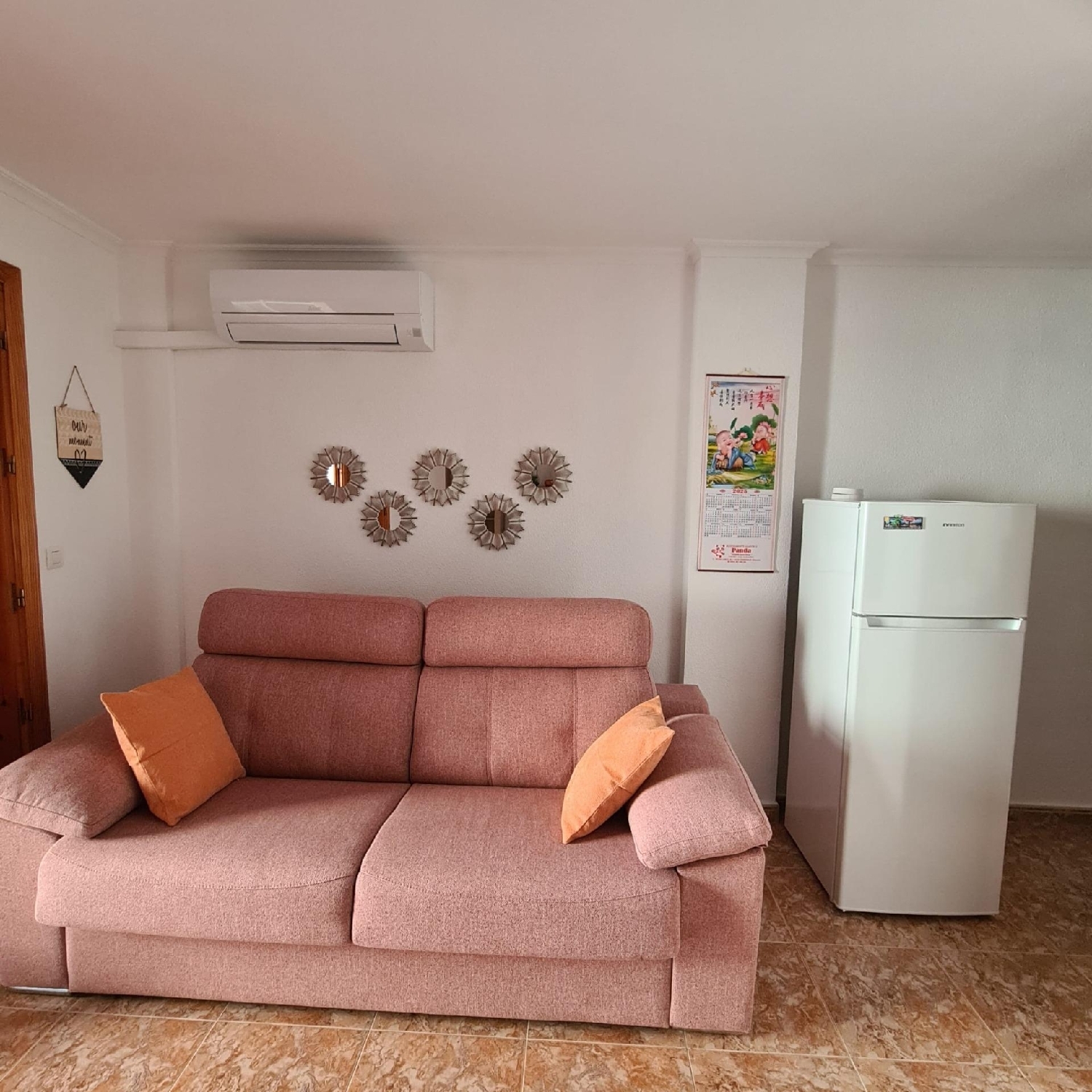  for sale apartment Torrevieja Baix Segura 6