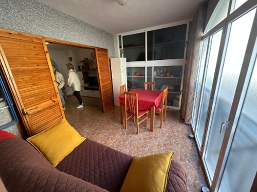 Torrevieja Baix Segura apartment foto 6339132