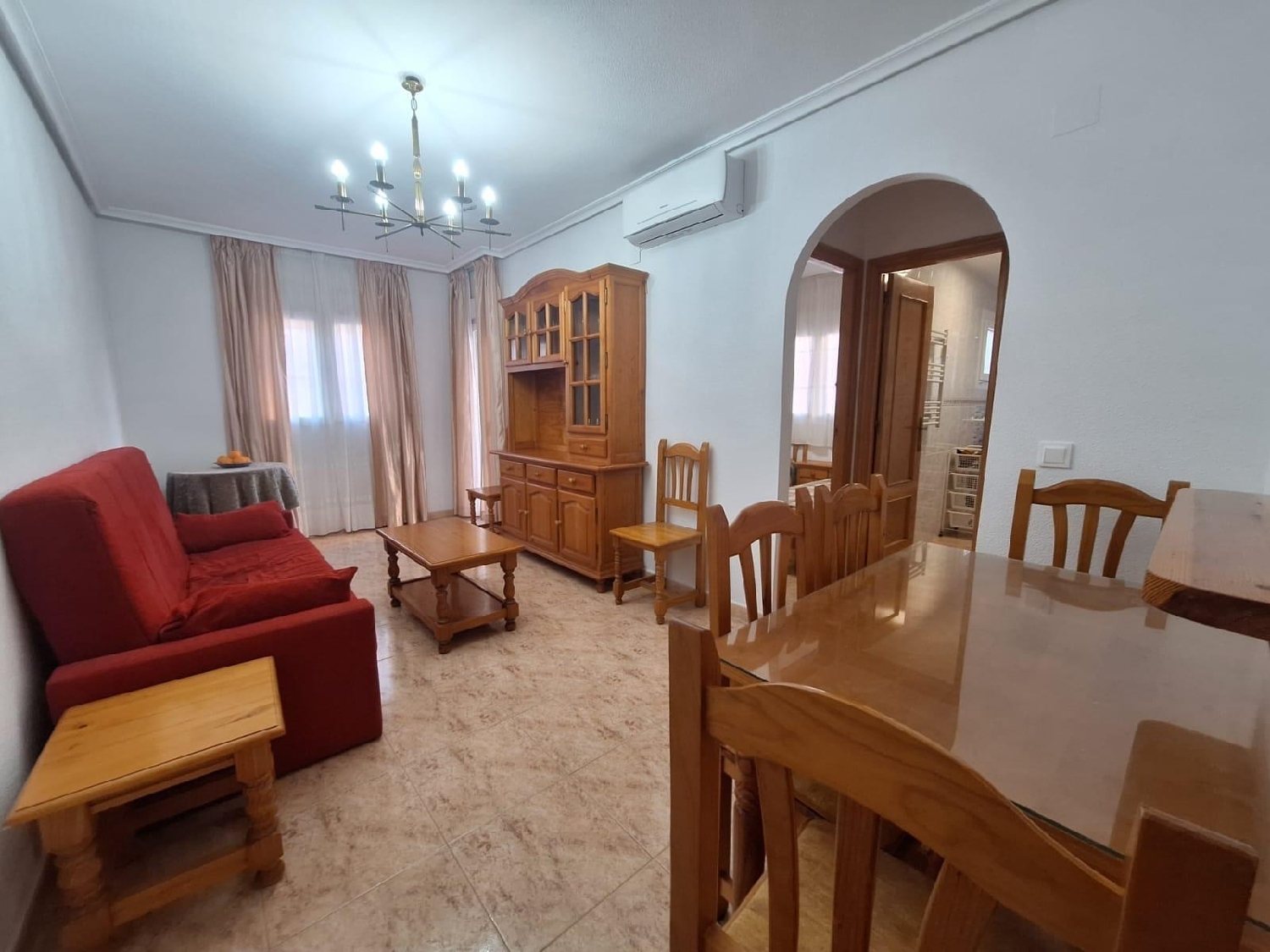  for sale apartment Torrevieja Baix Segura 5