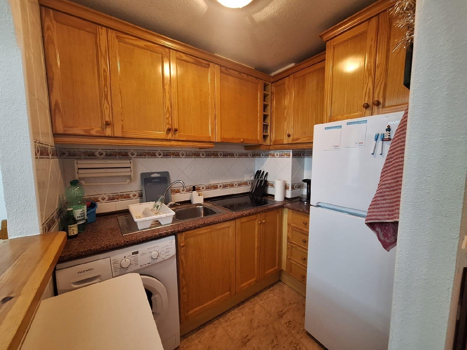  for sale apartment Torrevieja Baix Segura 4