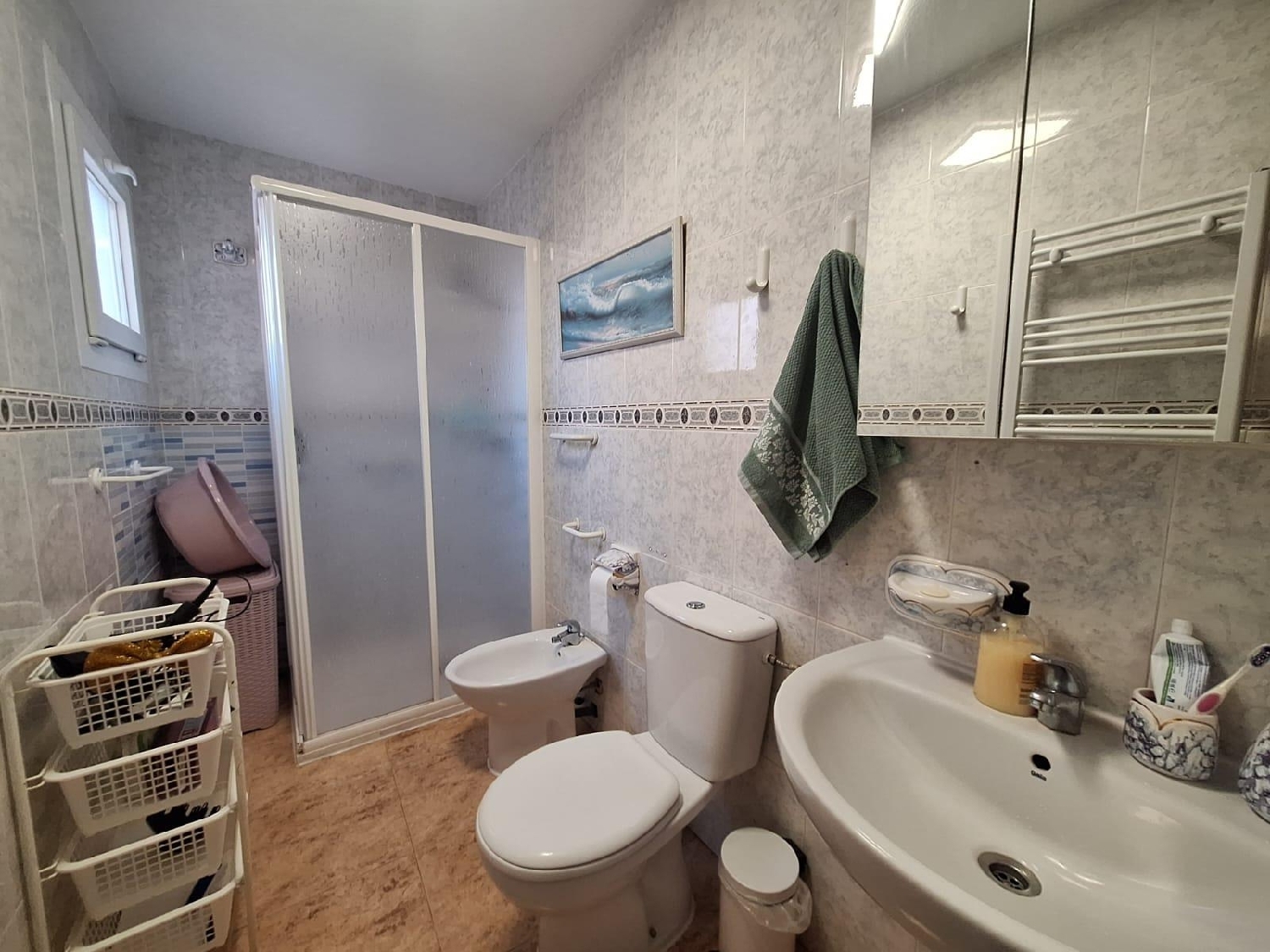  for sale apartment Torrevieja Baix Segura 2