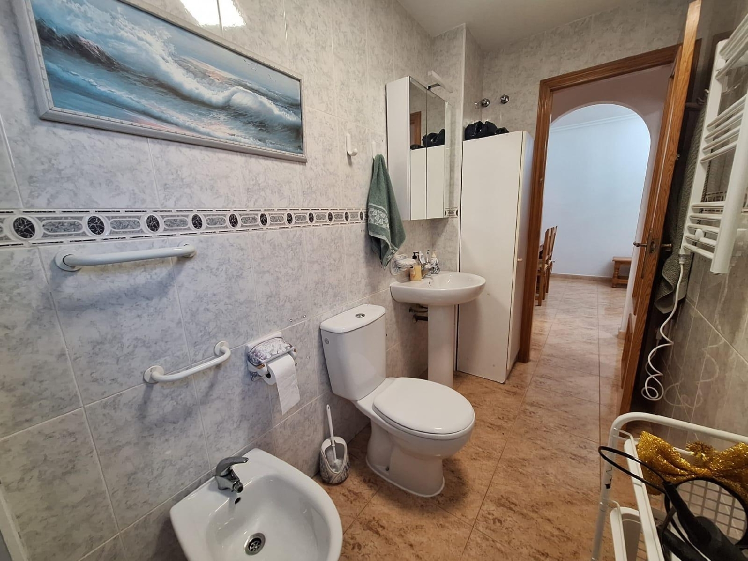  for sale apartment Torrevieja Baix Segura 3