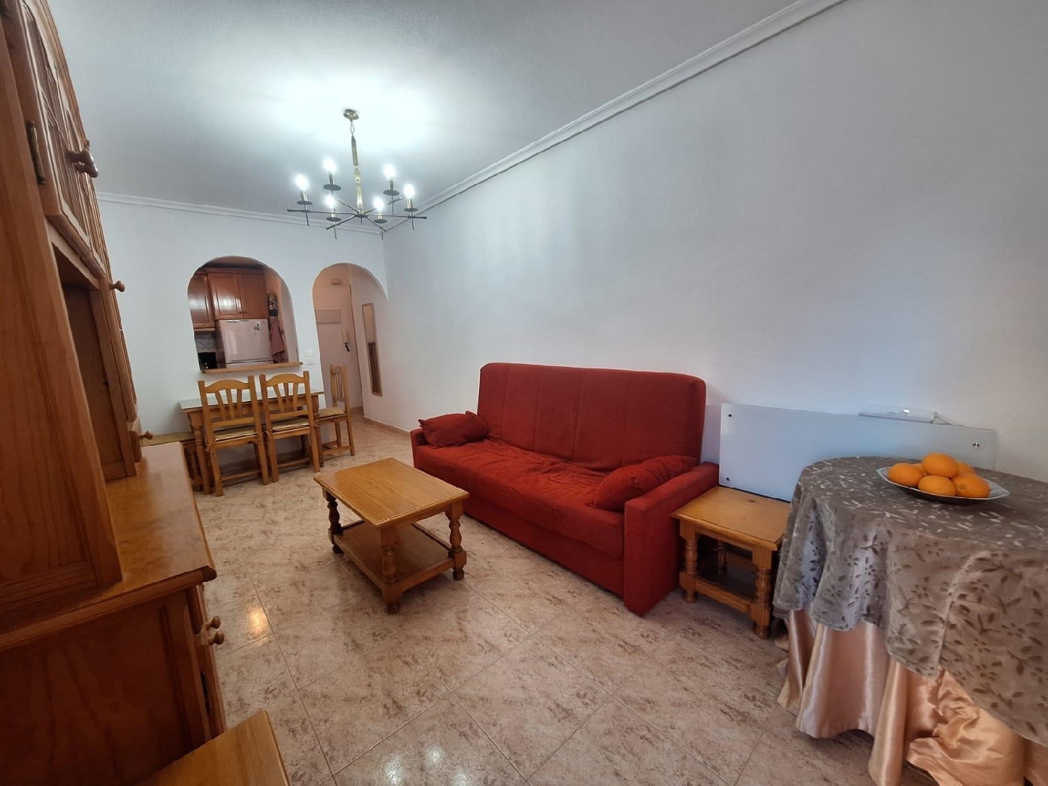  for sale apartment Torrevieja Baix Segura 6