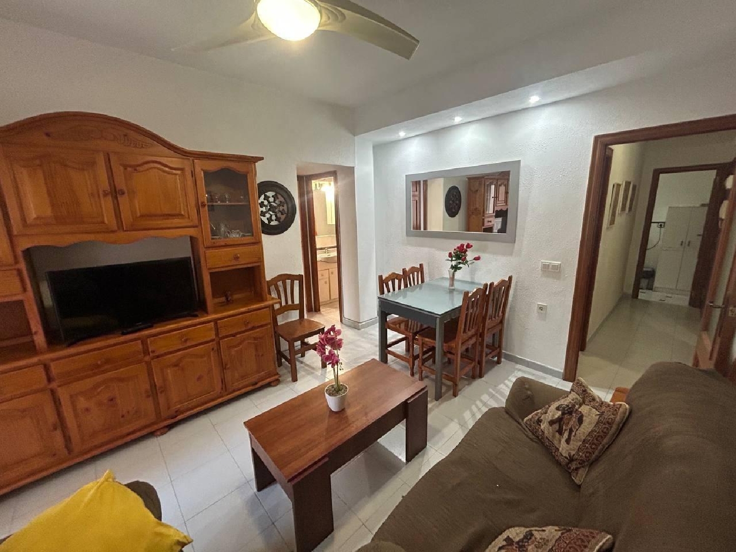  for sale apartment Torrevieja Baix Segura 5