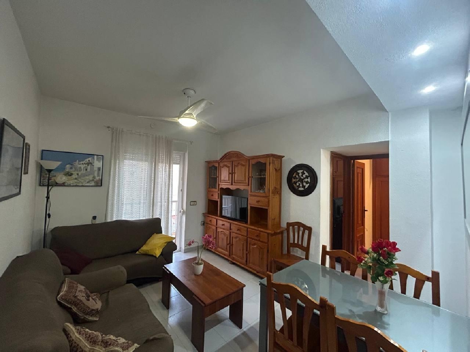  for sale apartment Torrevieja Baix Segura 7