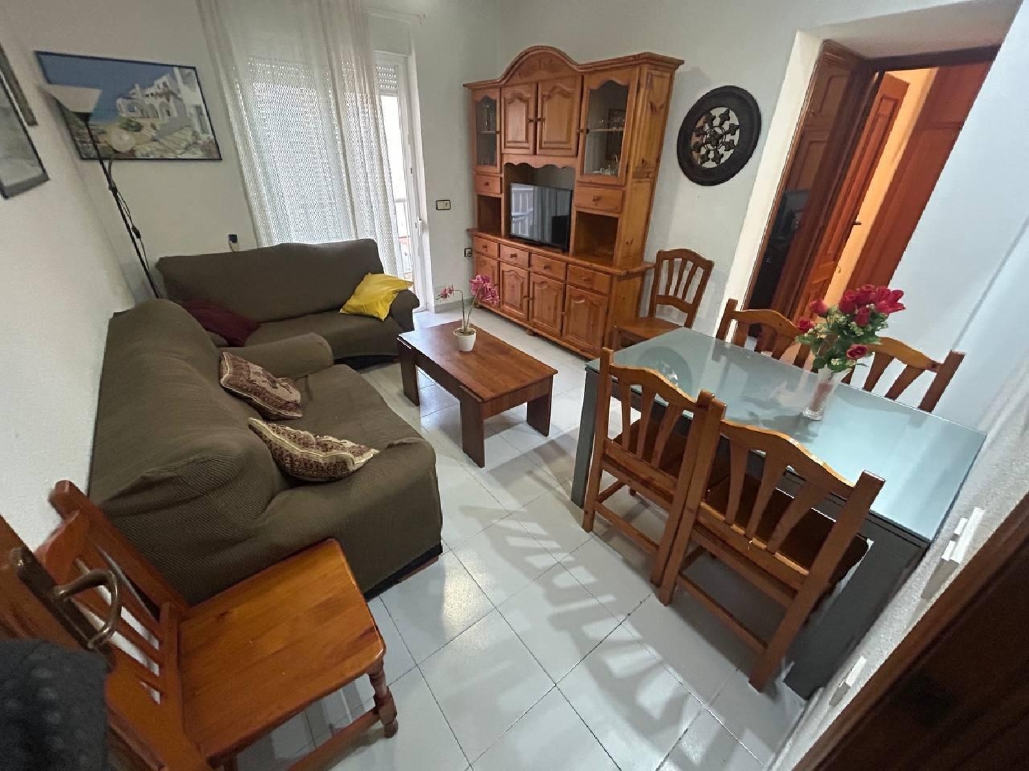  for sale apartment Torrevieja Baix Segura 8