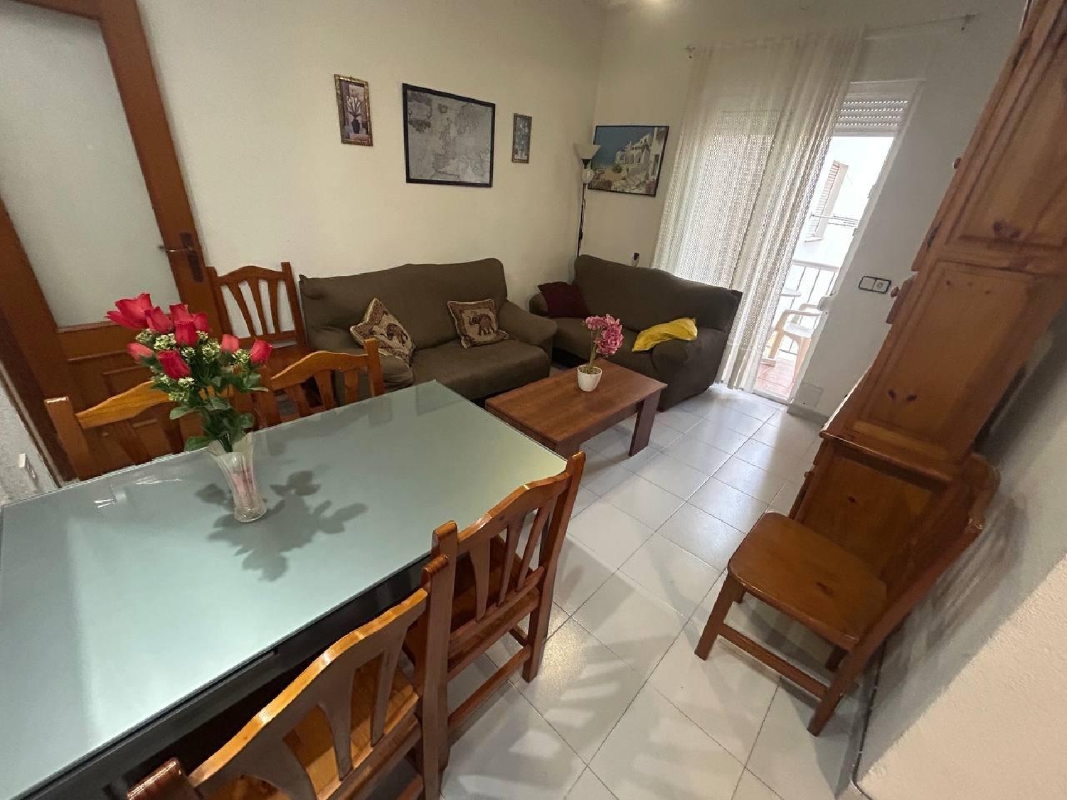  for sale apartment Torrevieja Baix Segura 3