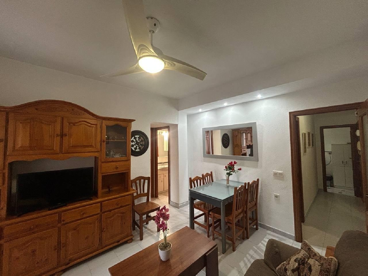  for sale apartment Torrevieja Baix Segura 1