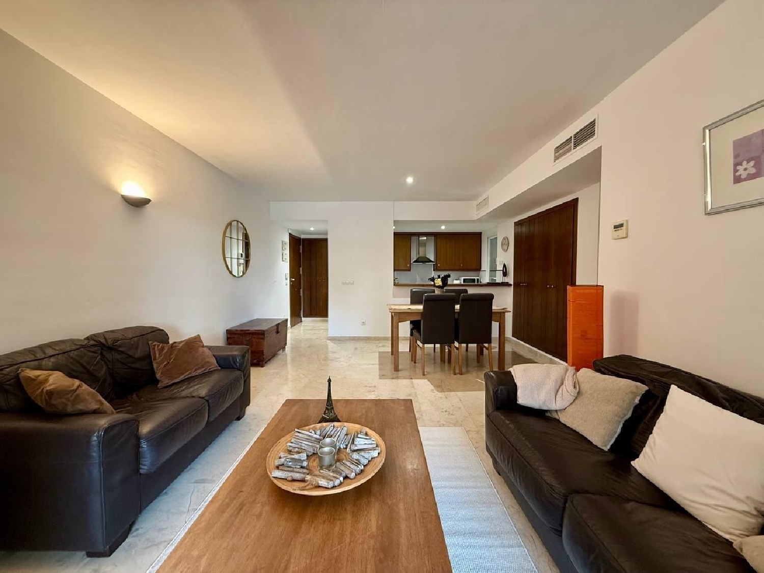  for sale apartment Torrevieja Baix Segura 2