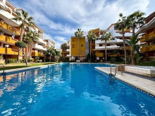 Torrevieja Baix Segura apartment foto 6339137