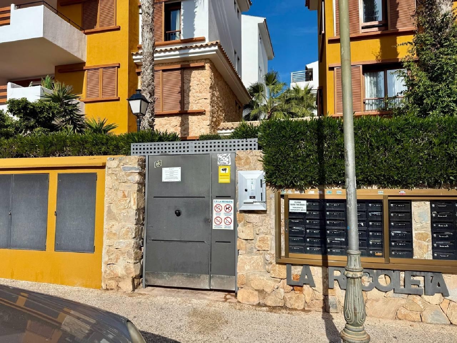  for sale apartment Torrevieja Baix Segura 7